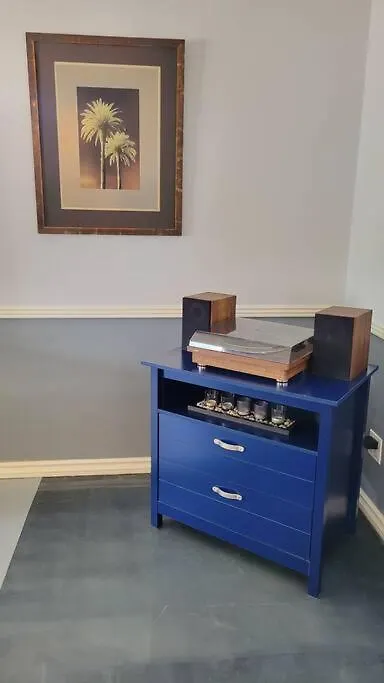 *Msg For 5%Off*1Bed1Bath Hugeguesthouse Midtownphx Phoenix Apartment